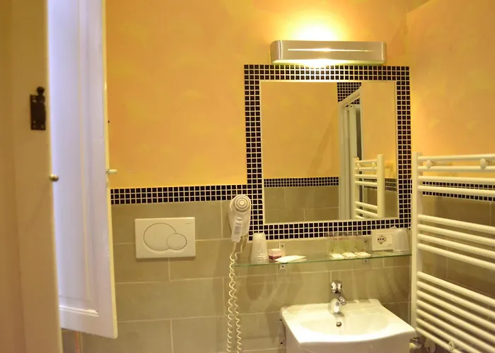 Tiburtina House Guest house Rome