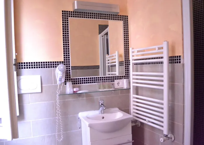 Guest house Tiburtina House