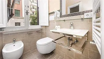 Guest house Tiburtina House 4*