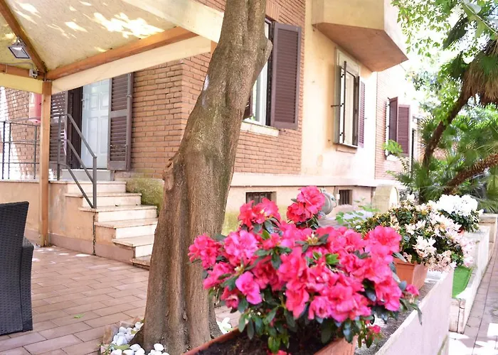 Guest house Tiburtina House