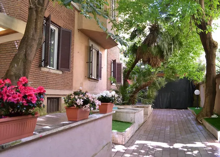 Guest house Tiburtina House Rome