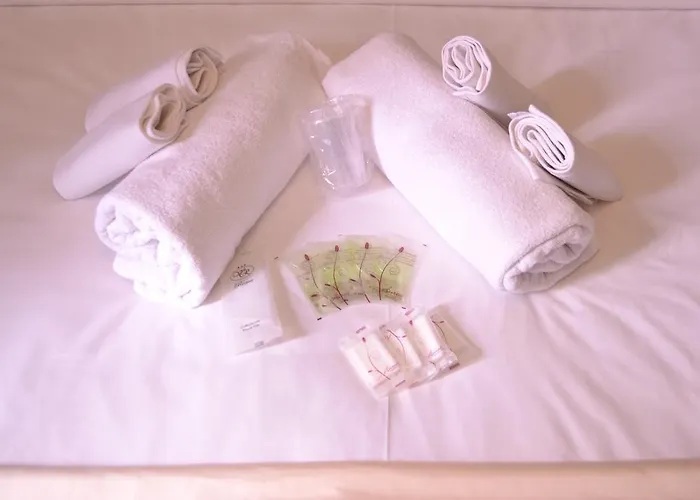 Guest house Tiburtina House 4*