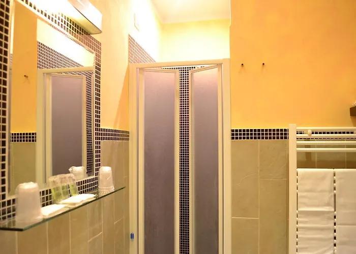 Guest house Tiburtina House Rome