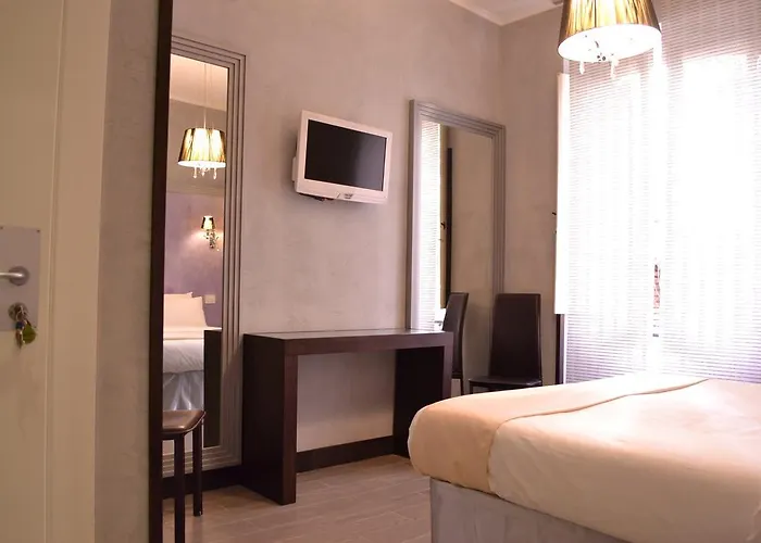 Guest house Tiburtina House Rome