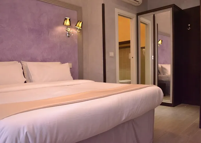 Guest house Tiburtina House 4*