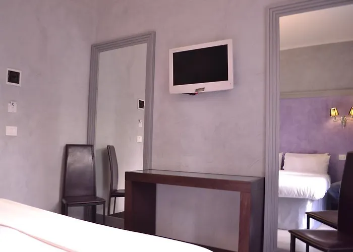 Guest house Tiburtina House Rome