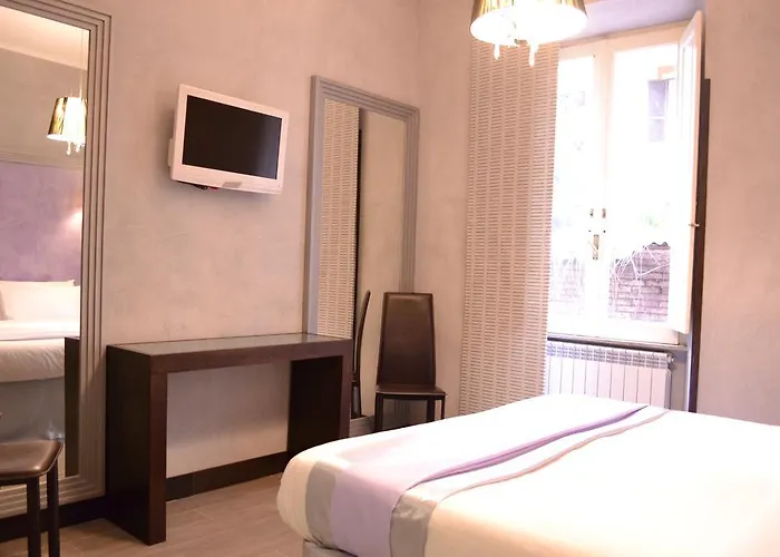 Guest house Tiburtina House Rome