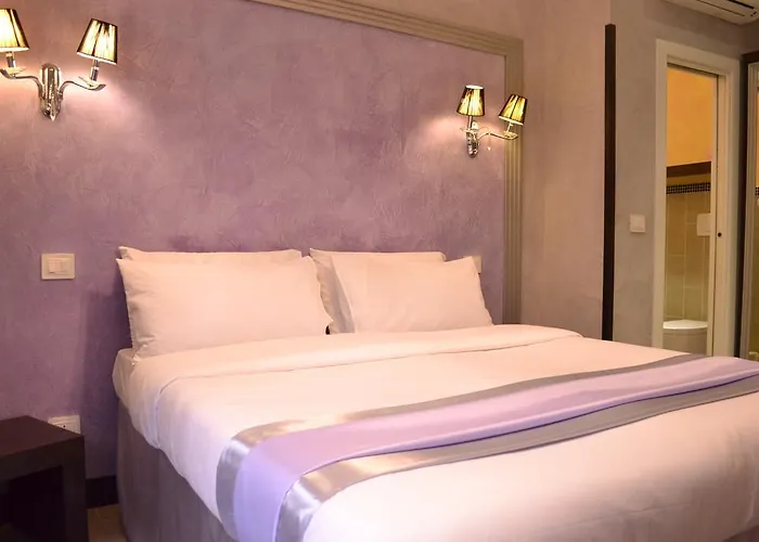 Guest house Tiburtina House 4*
