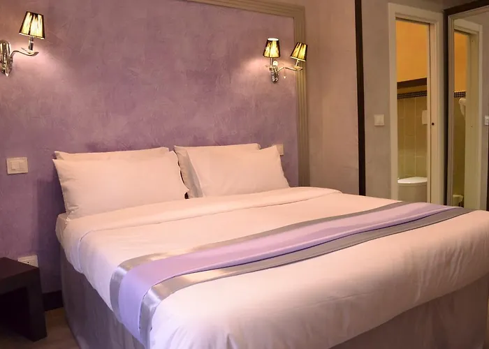 Guest house Tiburtina House