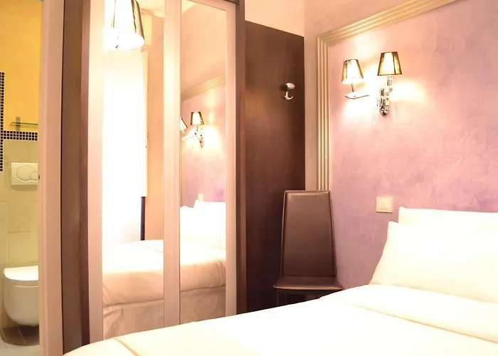 Guest house Tiburtina House Rome