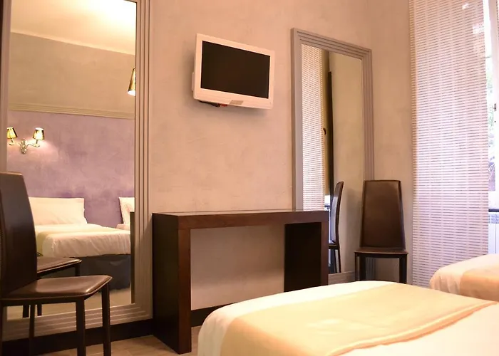 Tiburtina House Rome