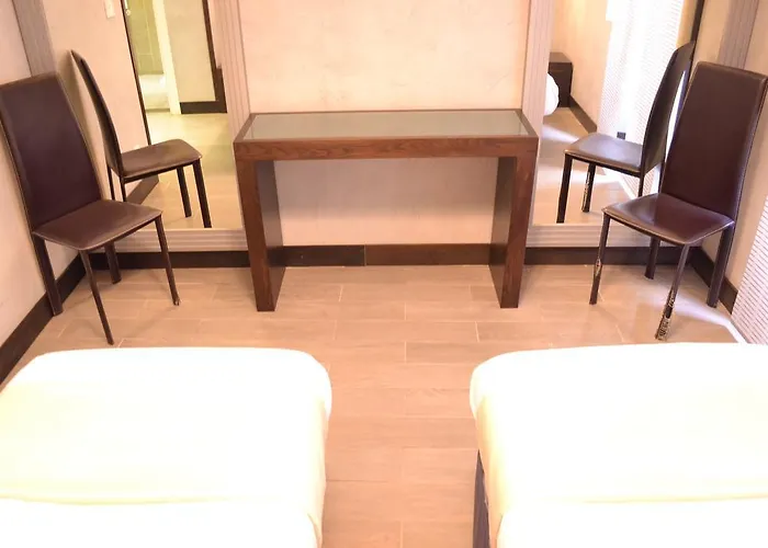 Guest house Tiburtina House Rome