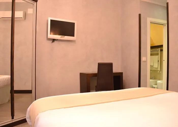 Guest house Tiburtina House
