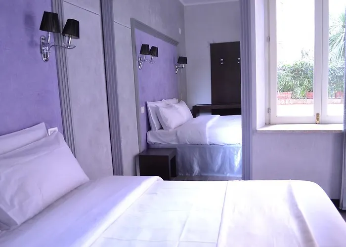 Guest house Tiburtina House Rome