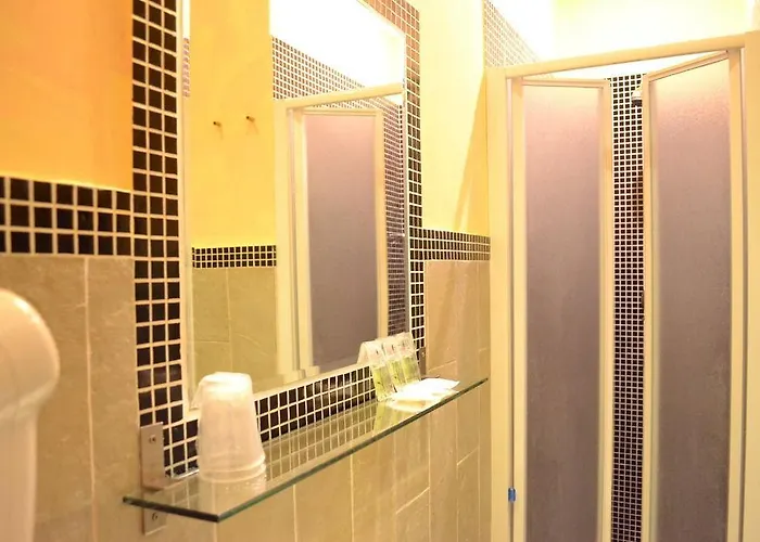 Tiburtina House Guest house Rome