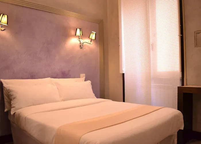 Guest house Tiburtina House