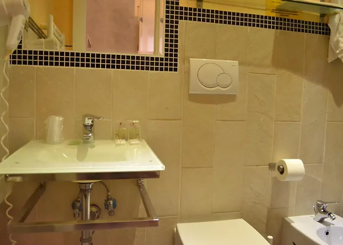 Tiburtina House Guest house 4*