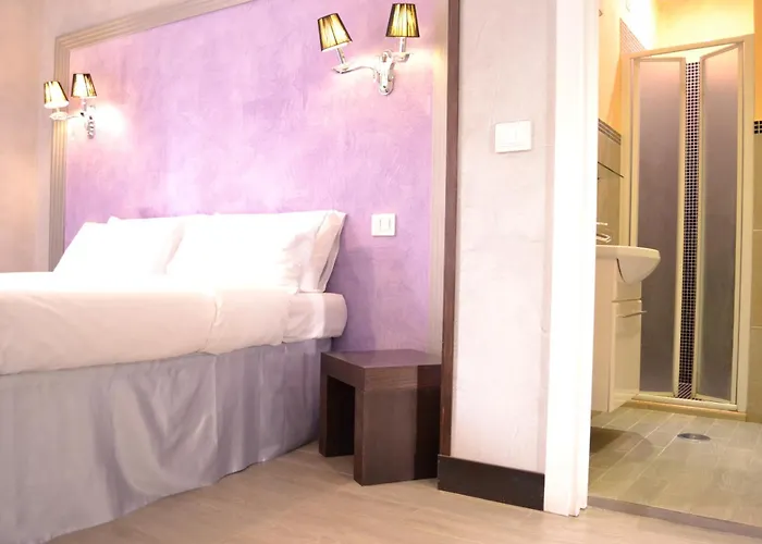 Tiburtina House Guest house Rome