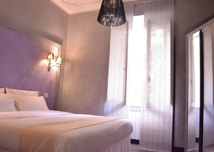 Tiburtina House 4* Rome