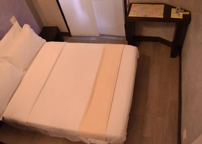 Tiburtina House Guest house 4*