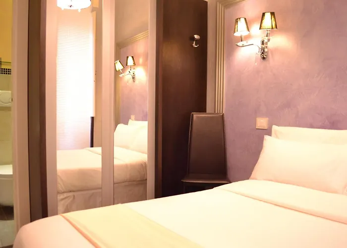 Guest house Tiburtina House