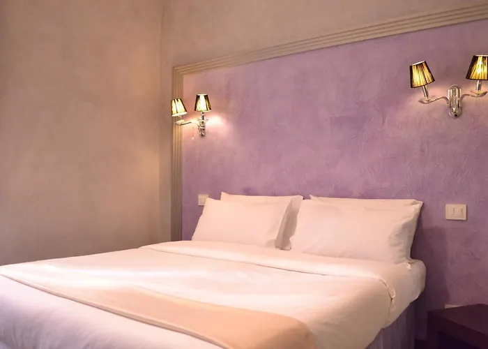 Tiburtina House Guest house 4*