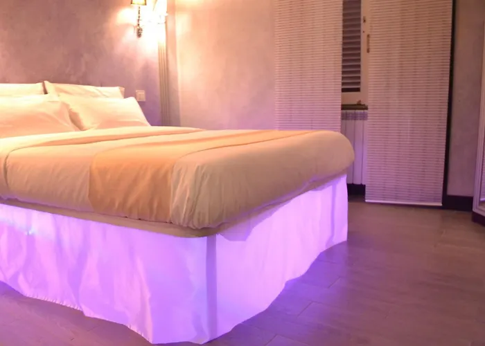 Tiburtina House Guest house 4*