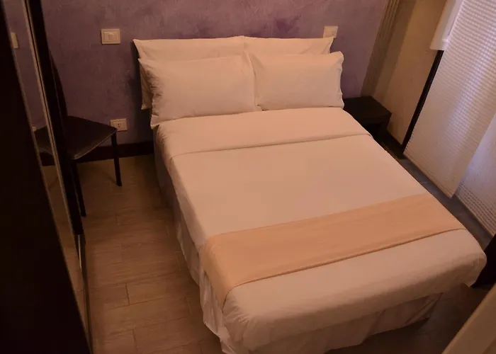 Tiburtina House Guest house 4*