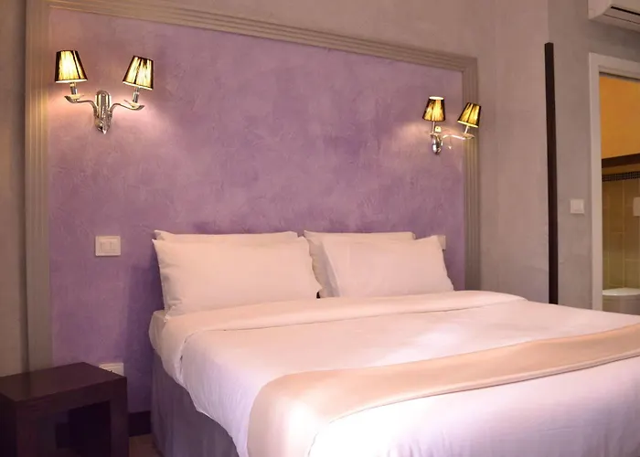 Tiburtina House Guest house Rome