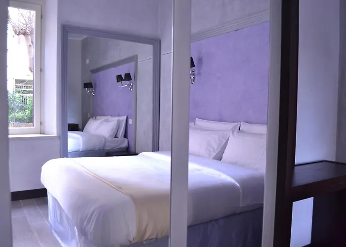 Tiburtina House 4* Rome