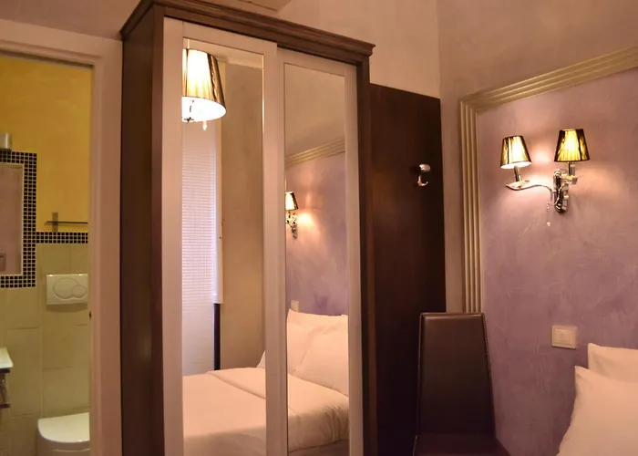 Guest house Tiburtina House