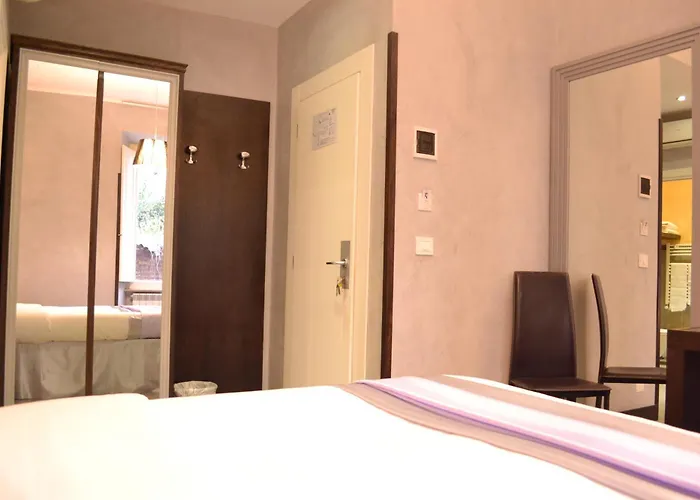 Tiburtina House Guest house Rome