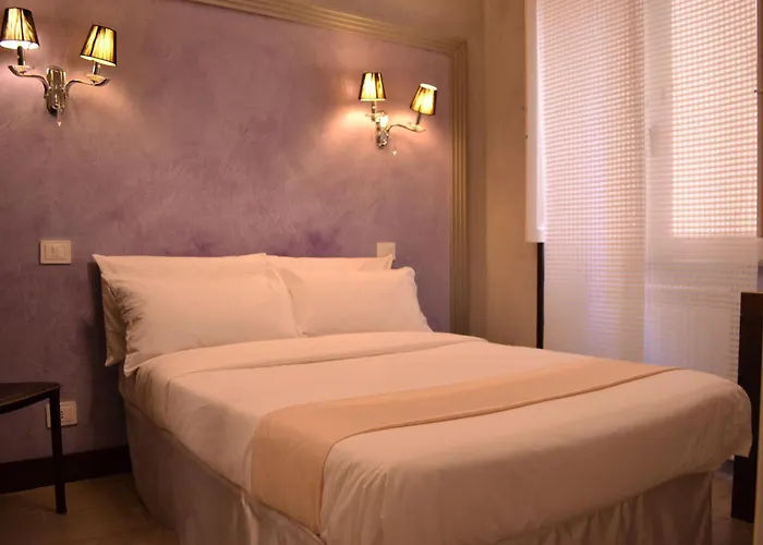 Tiburtina House 4* Rome