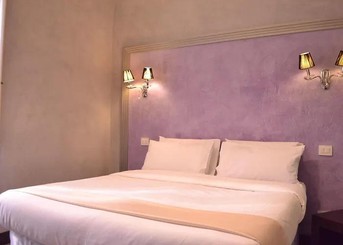 Tiburtina House 4* Rome